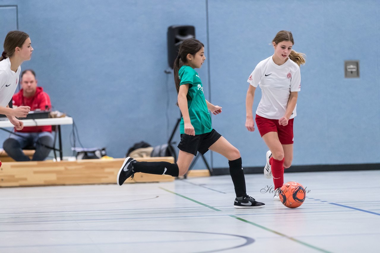 Bild 143 - wCJ Futsalmeisterschaft Runde 1